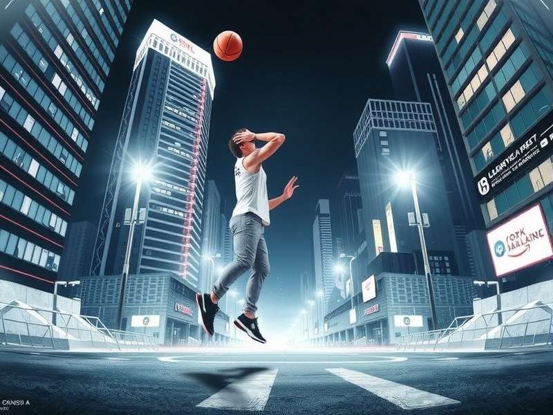 Urban Basket Ace Master Community Events